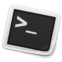 terminal